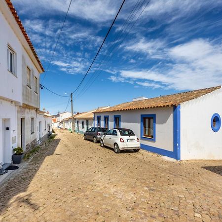 Casa Clara Villa Vila do Bispo Kültér fotó