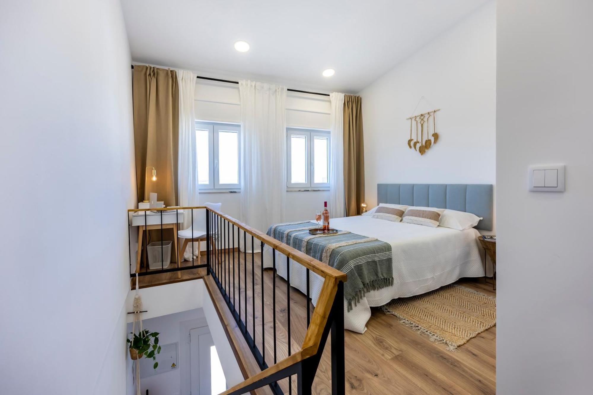 Casa Clara Villa Vila do Bispo Kültér fotó